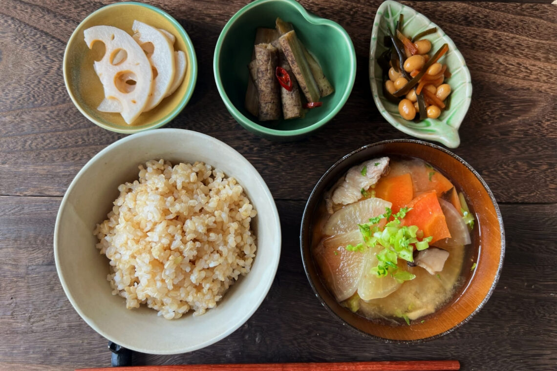 減塩とカリウムで高血圧対策！食事で始める予防法とは？