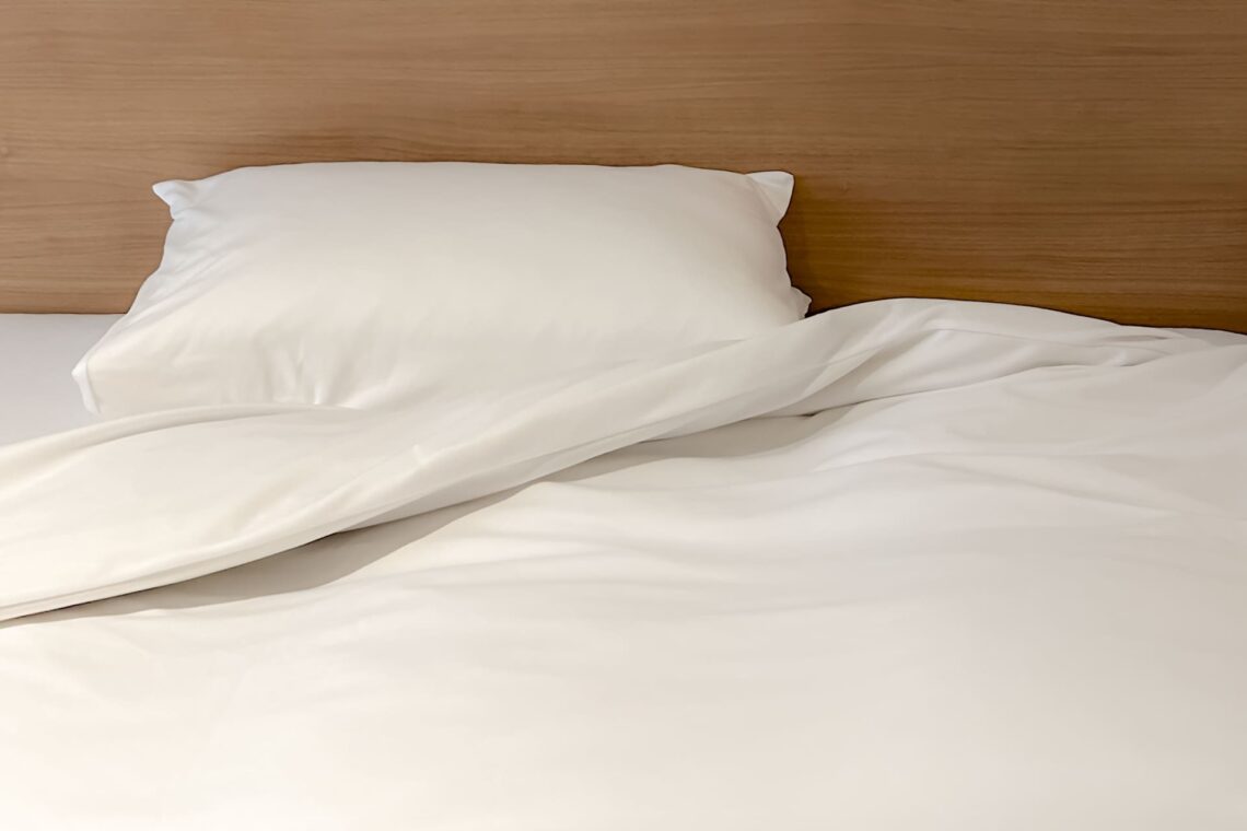 眠りと血糖値